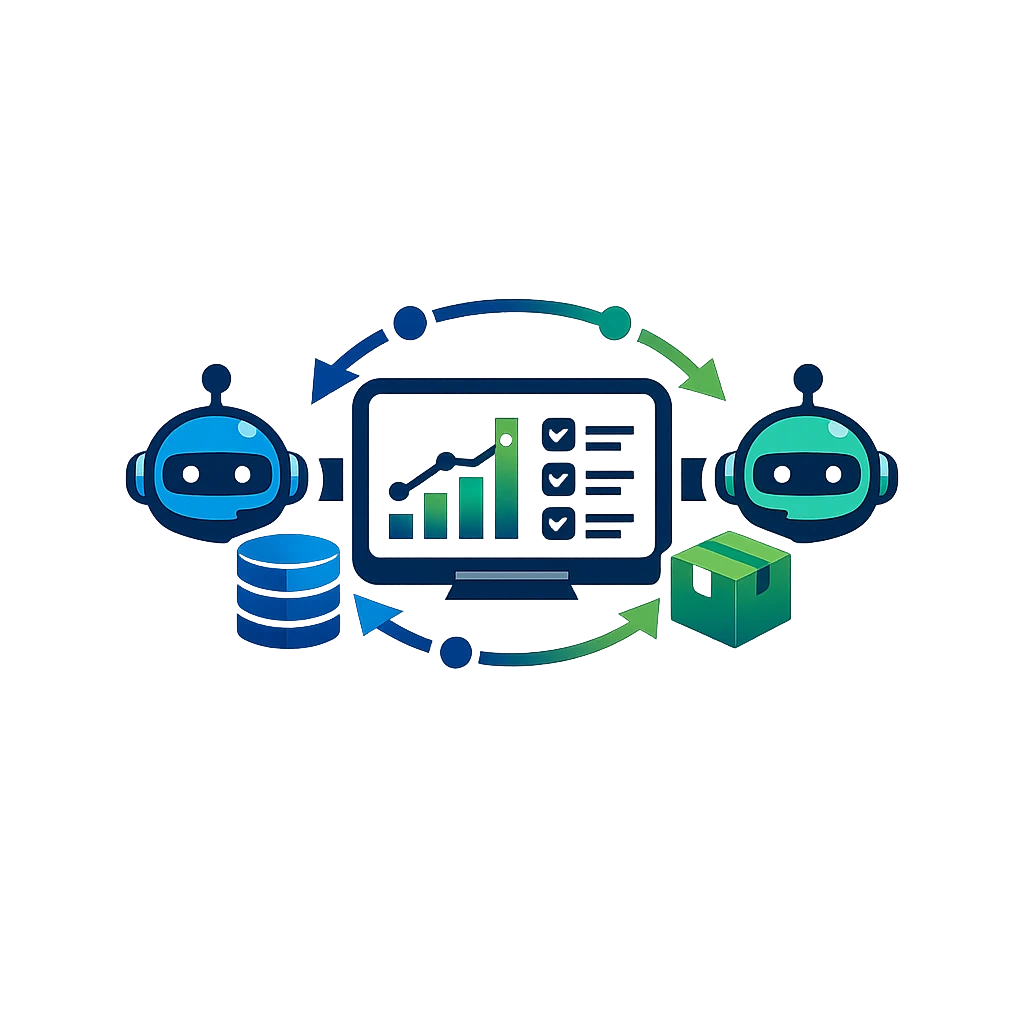 تصویر پروژه SEO Analyzer Bot