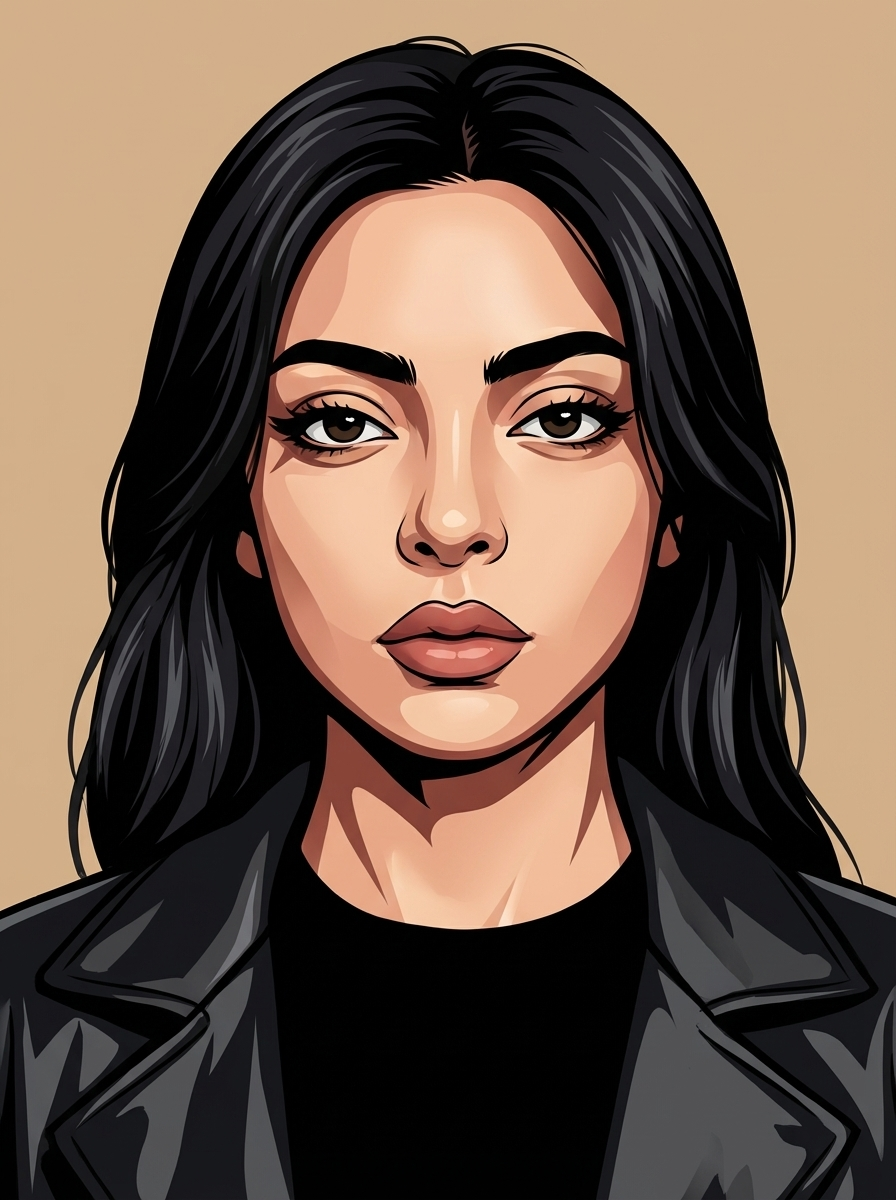 Portrait of سما بهلولی